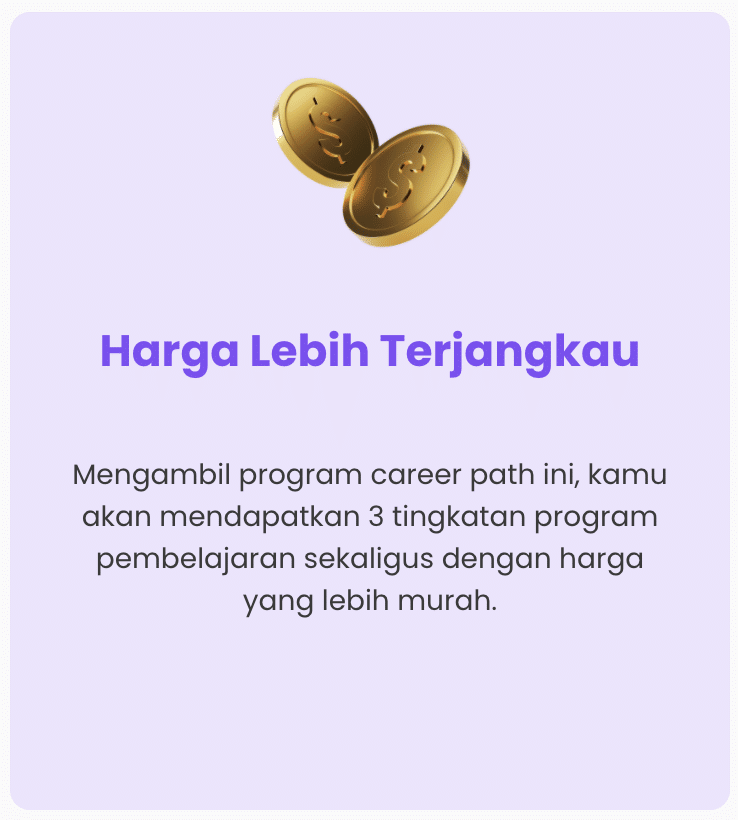 harga terjangkau