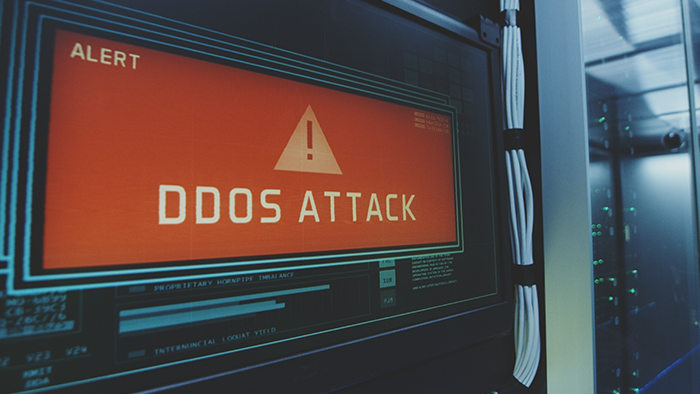 Serangan DDoS yang Terbesar