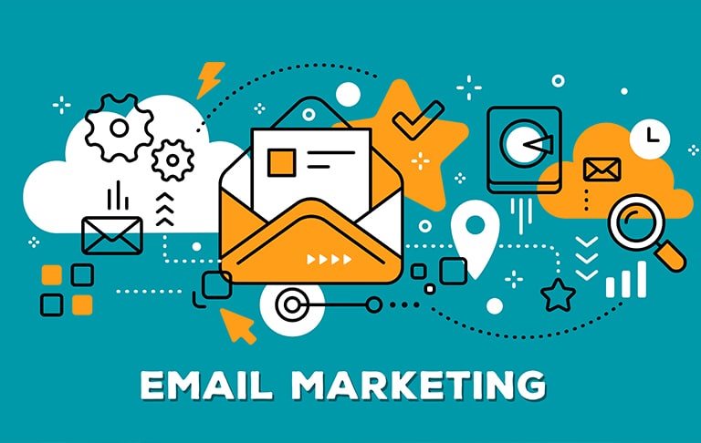 Email Marketing: Pengertian & Strategi Pembuatannya