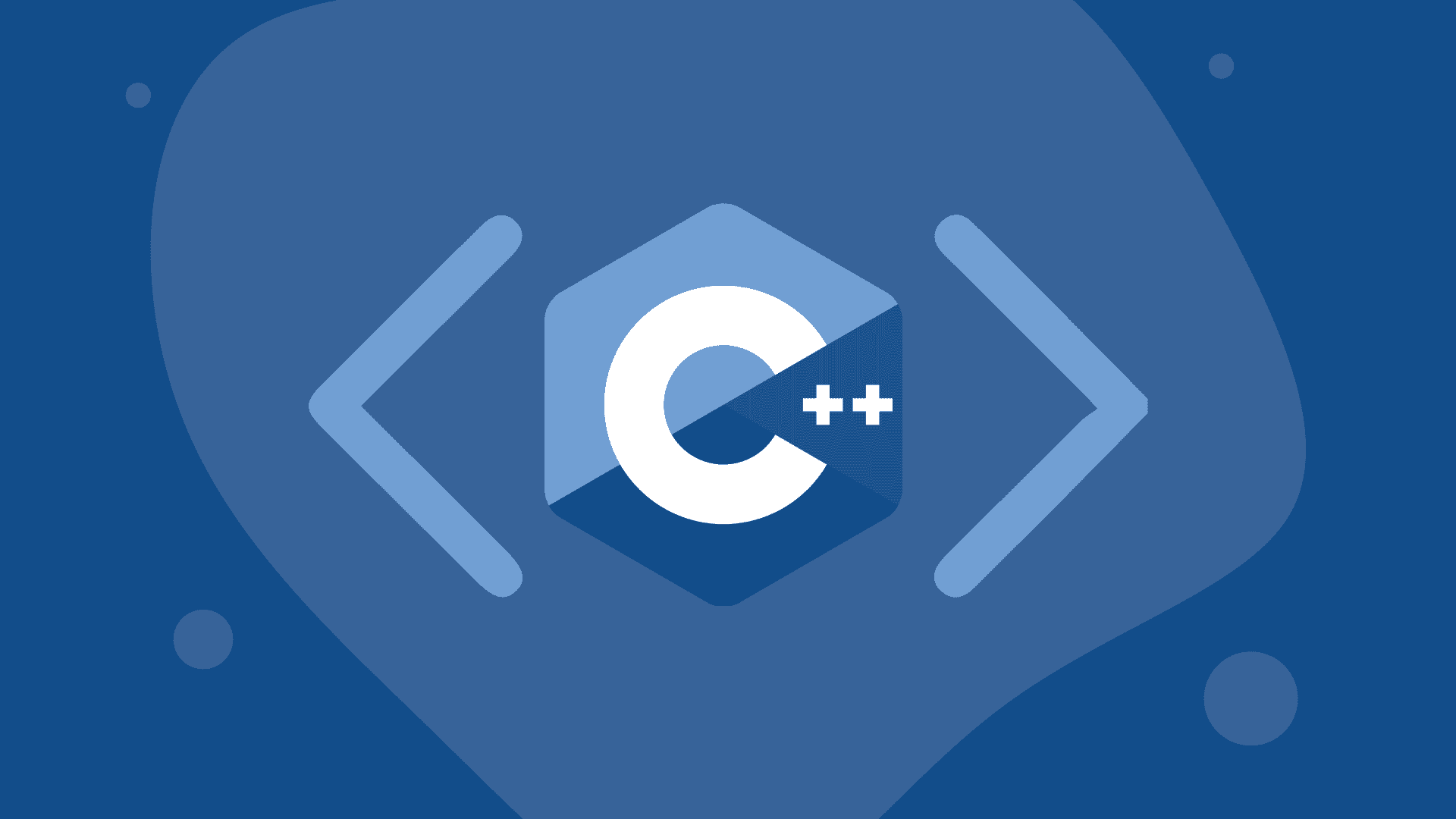 C++ Adalah : Pengertian , Kegunaan & Fiturnya | Belajar C++