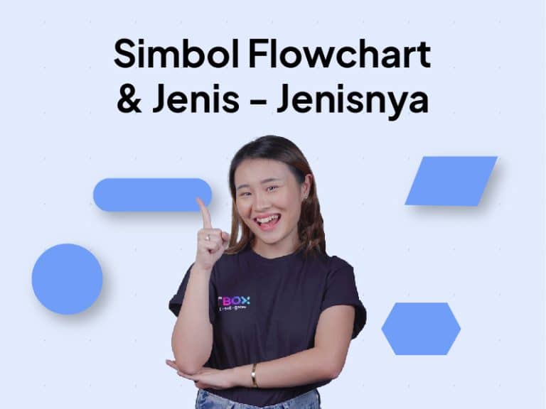 Simbol Flowchart: Arti, Contoh dan Fungsinya