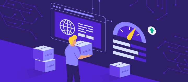 Pengertian Cache