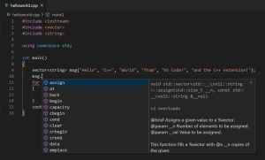 C++ Adalah : Pengertian , Kegunaan & Fiturnya | Belajar C++