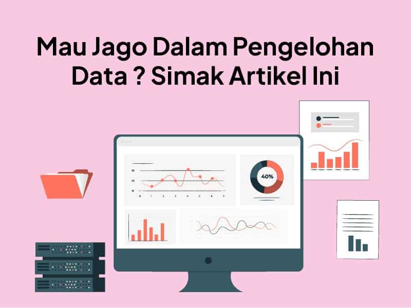 Data Internal Adalah : Pengertian dan Jenis-jenisnya