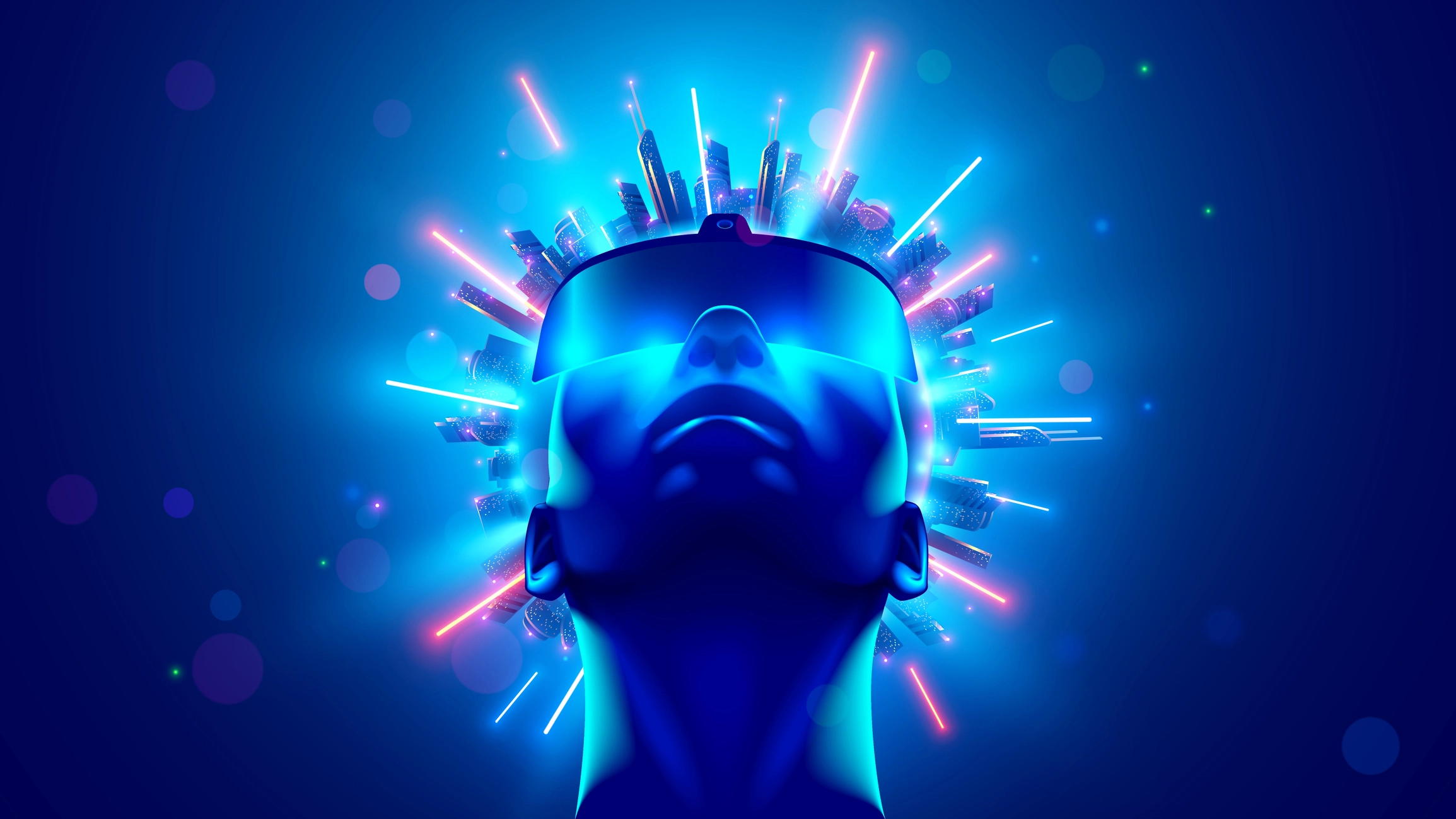 Metaverse Adalah ? Yuk Simak Penjelasannya