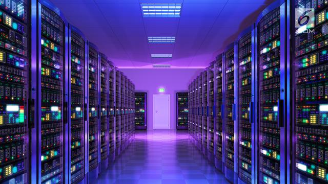 Server Adalah: Pengertian, Cara Kerja Hingga Jenisnya!