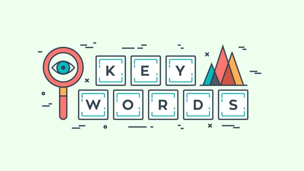 Keyword Adalah : Pengertian, Jenis, Fungsi Serta Tips Merisetnya