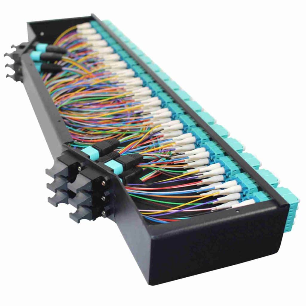 Langkah-langkah Konfigurasi dengan Mudah Trunk