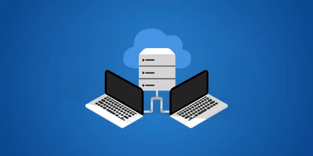 Web Proxy : Pengertian, Cara Kerja & Setting Webproxy Untuk Melindungi Data