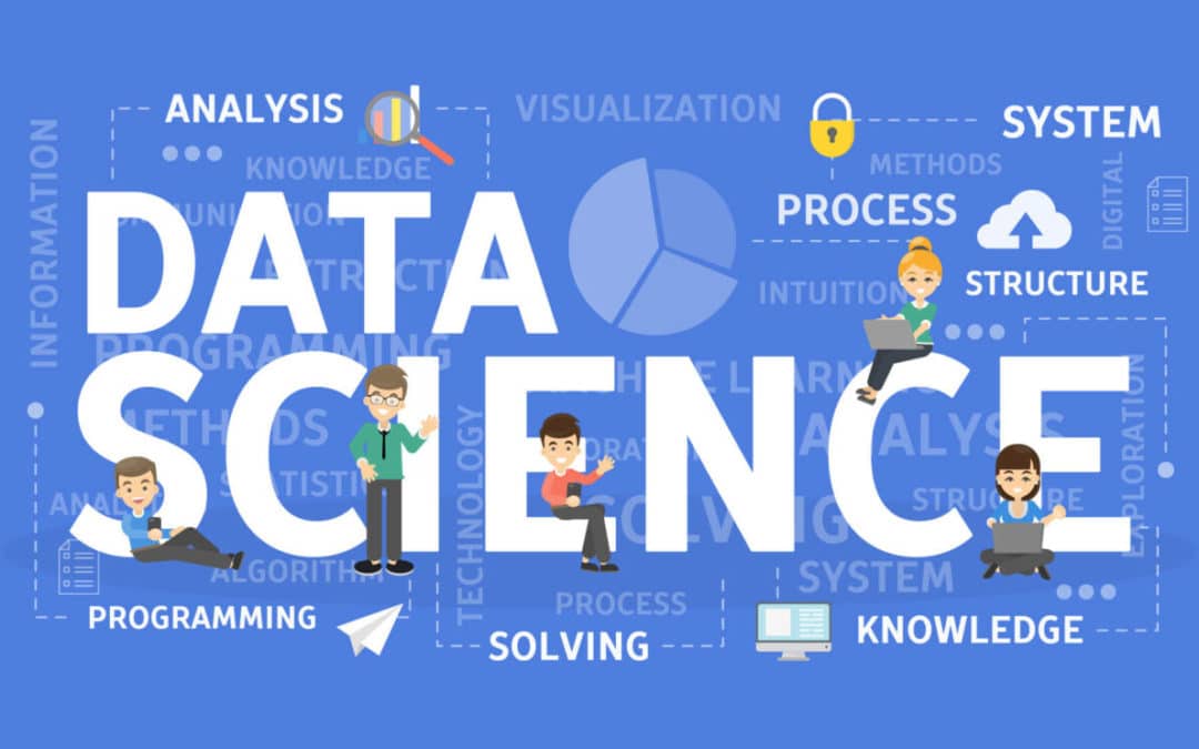 Bootcamp Data Science: Menyulap Angka Menjadi Keputusan Cerdas