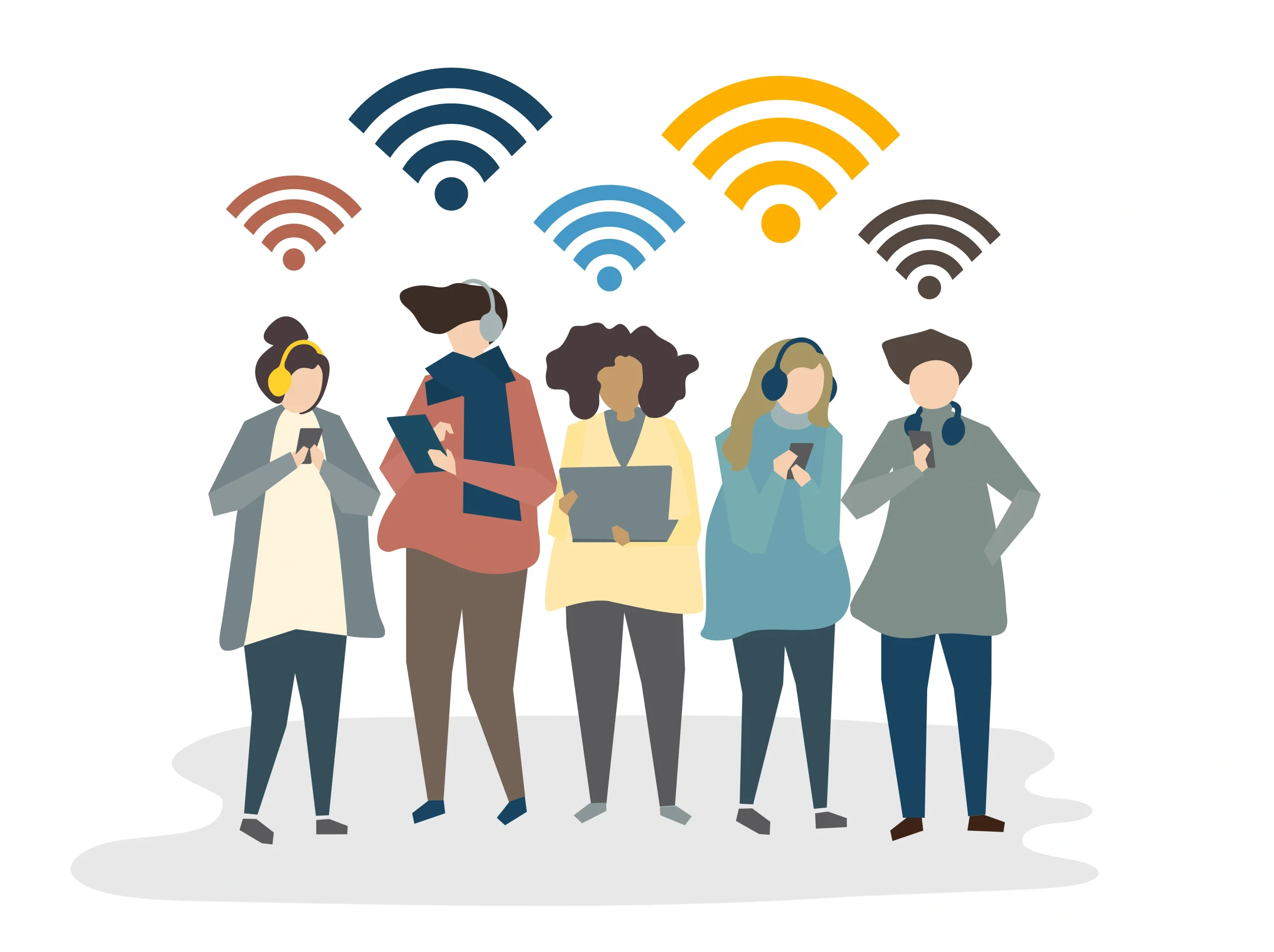 apa itu access point