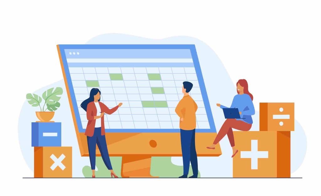 Rumus Rata Rata Excel