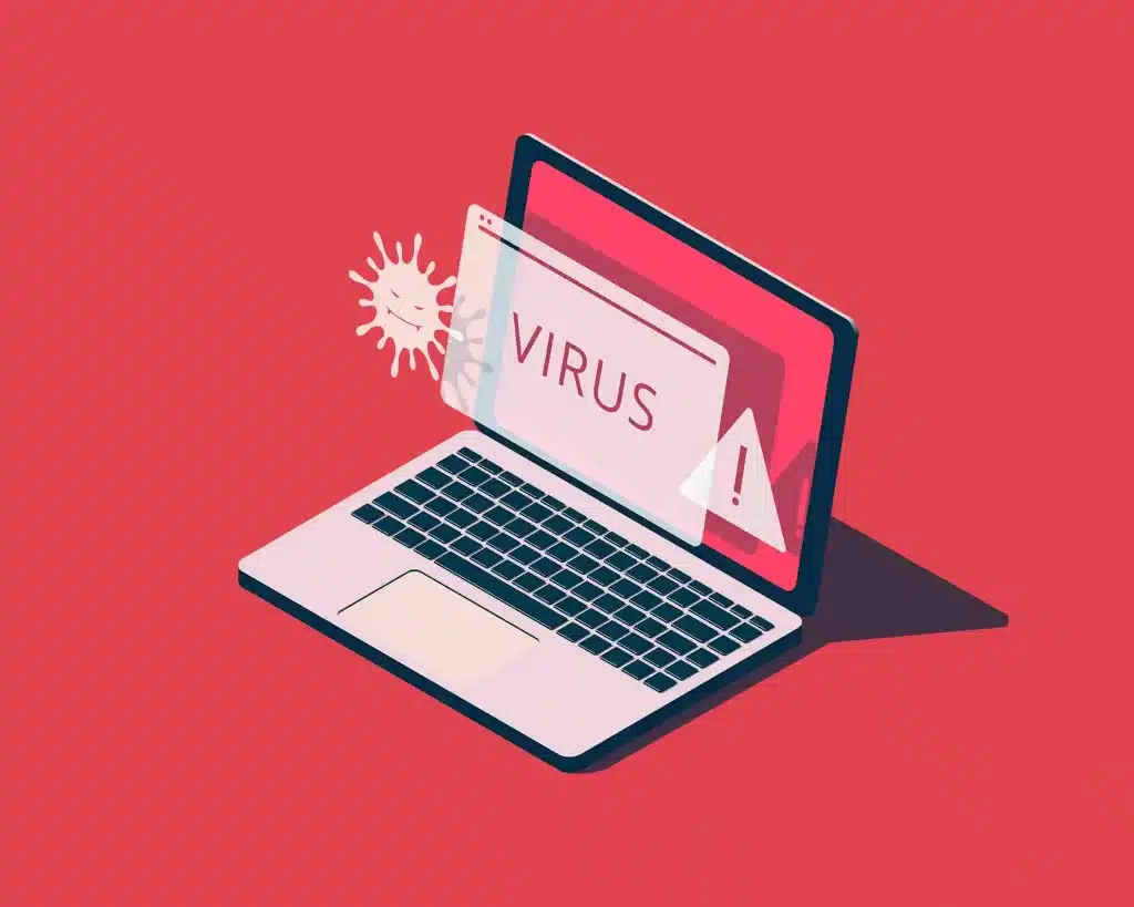 virus trojan