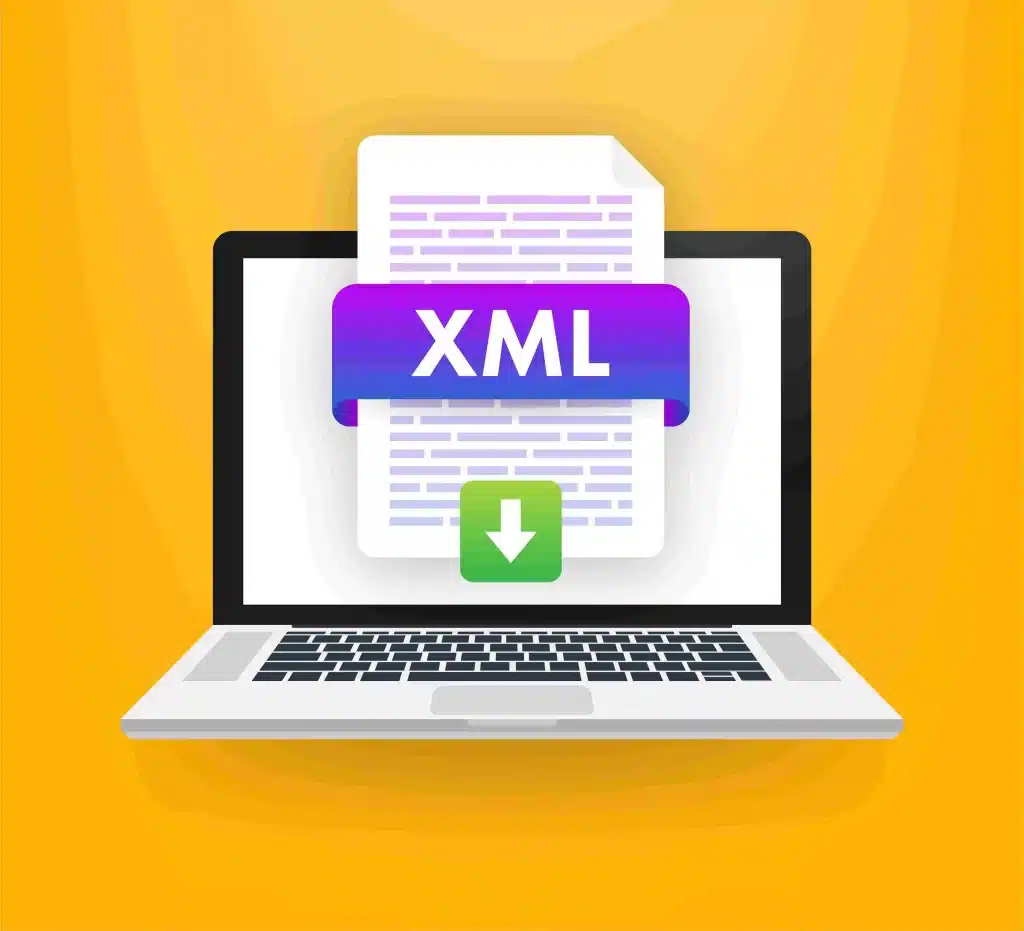xml adalah