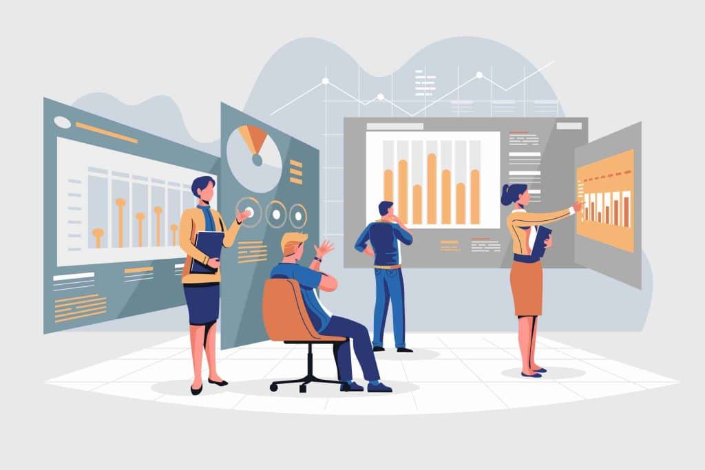 Perbedaan Data Scientist dan Data Analyst