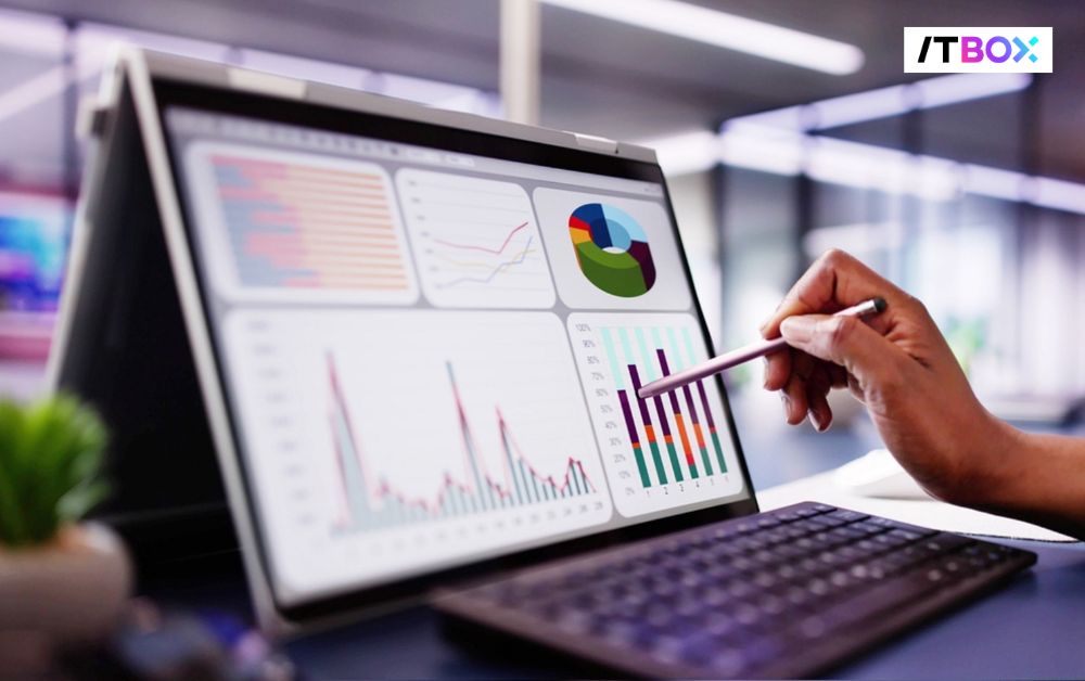 Contoh Pekerjaan Data Analyst di Dunia Nyata