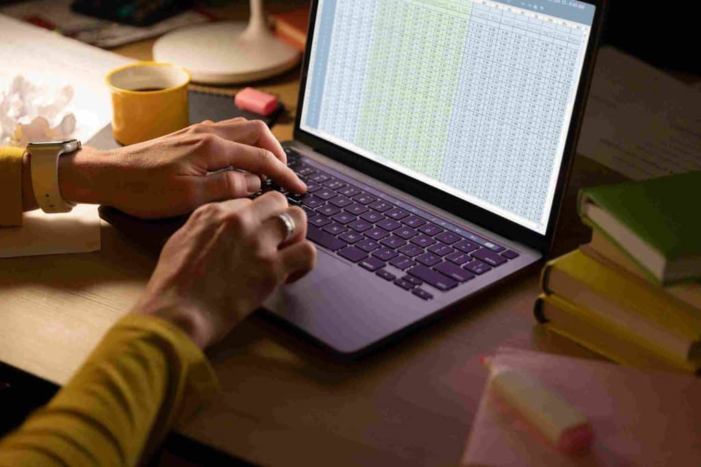 Cara Menghitung Persen