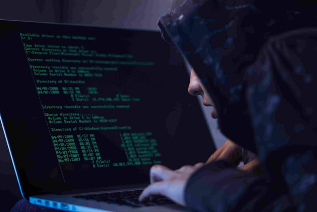 Hacking Adalah