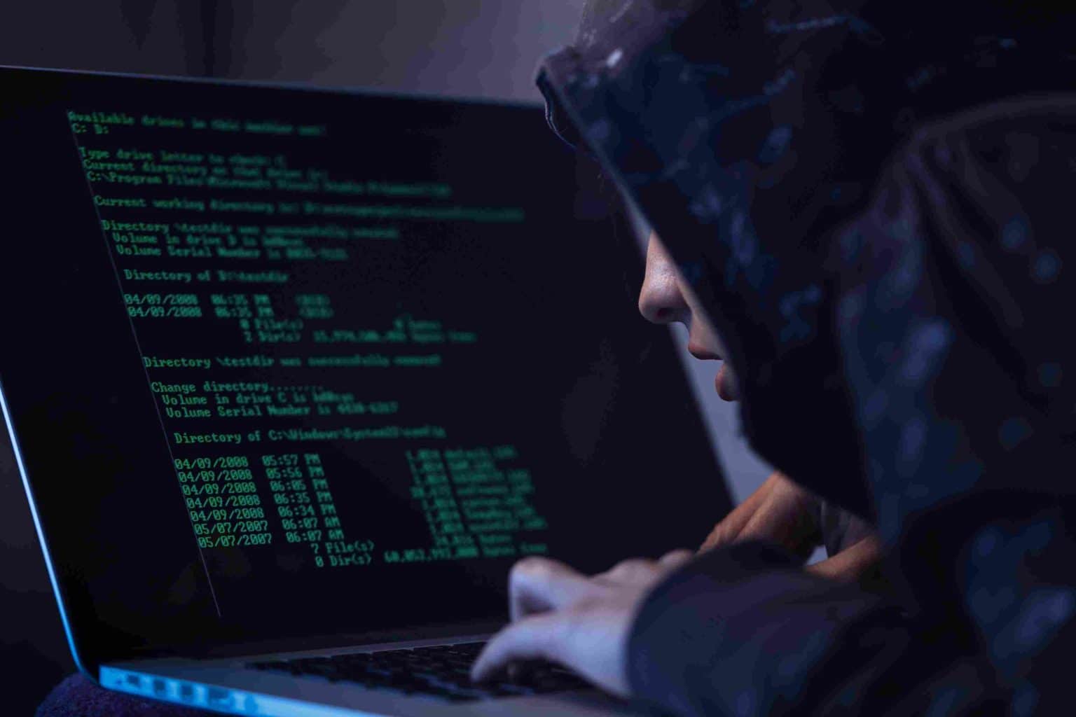 Hacking Adalah Pengertian Contoh Cara Kerjanya