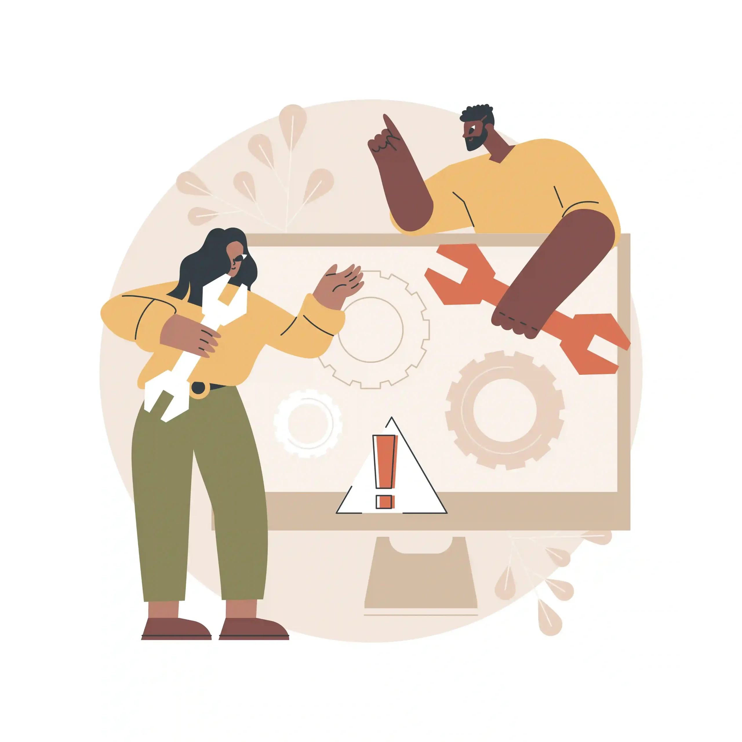 predictive maintenance