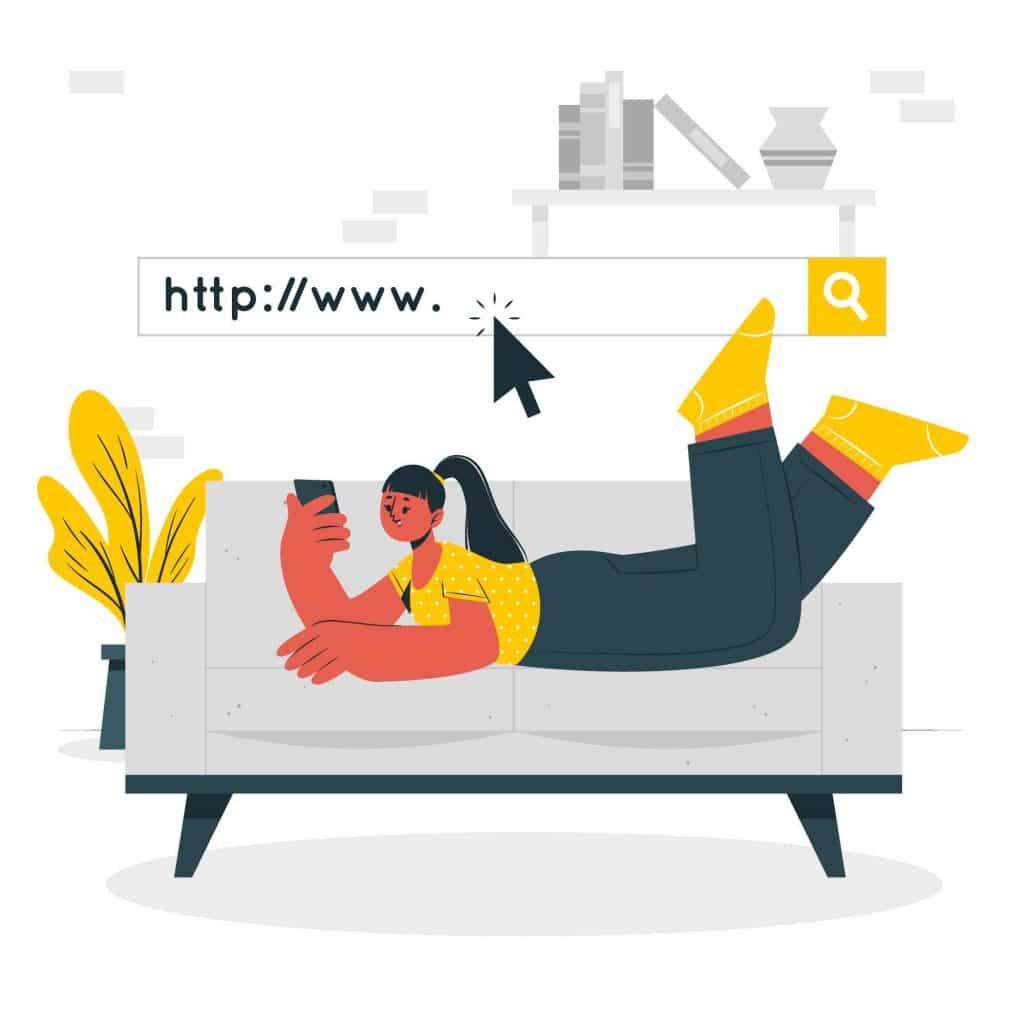 Expired Domain Adalah