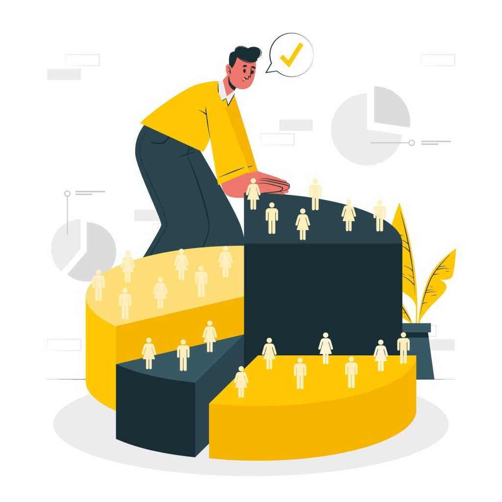 contoh segmentasi pasar