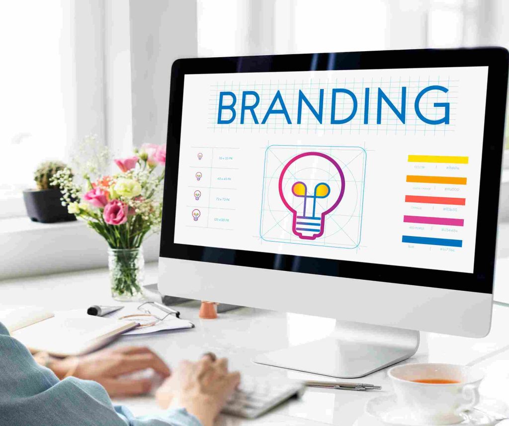 Branding Adalah