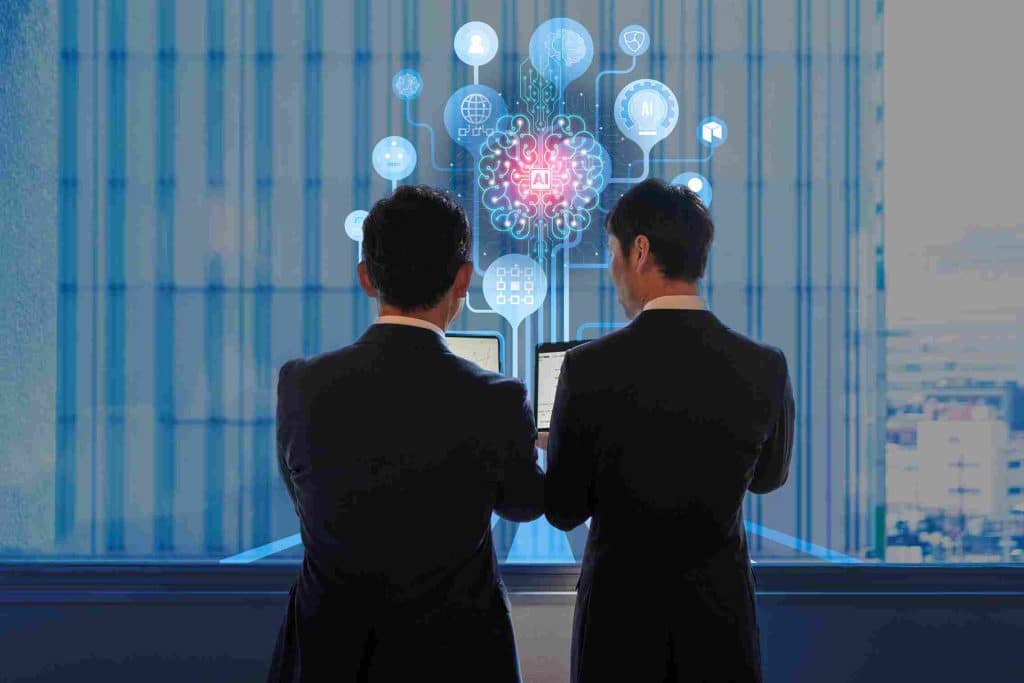 business intelligence adalah