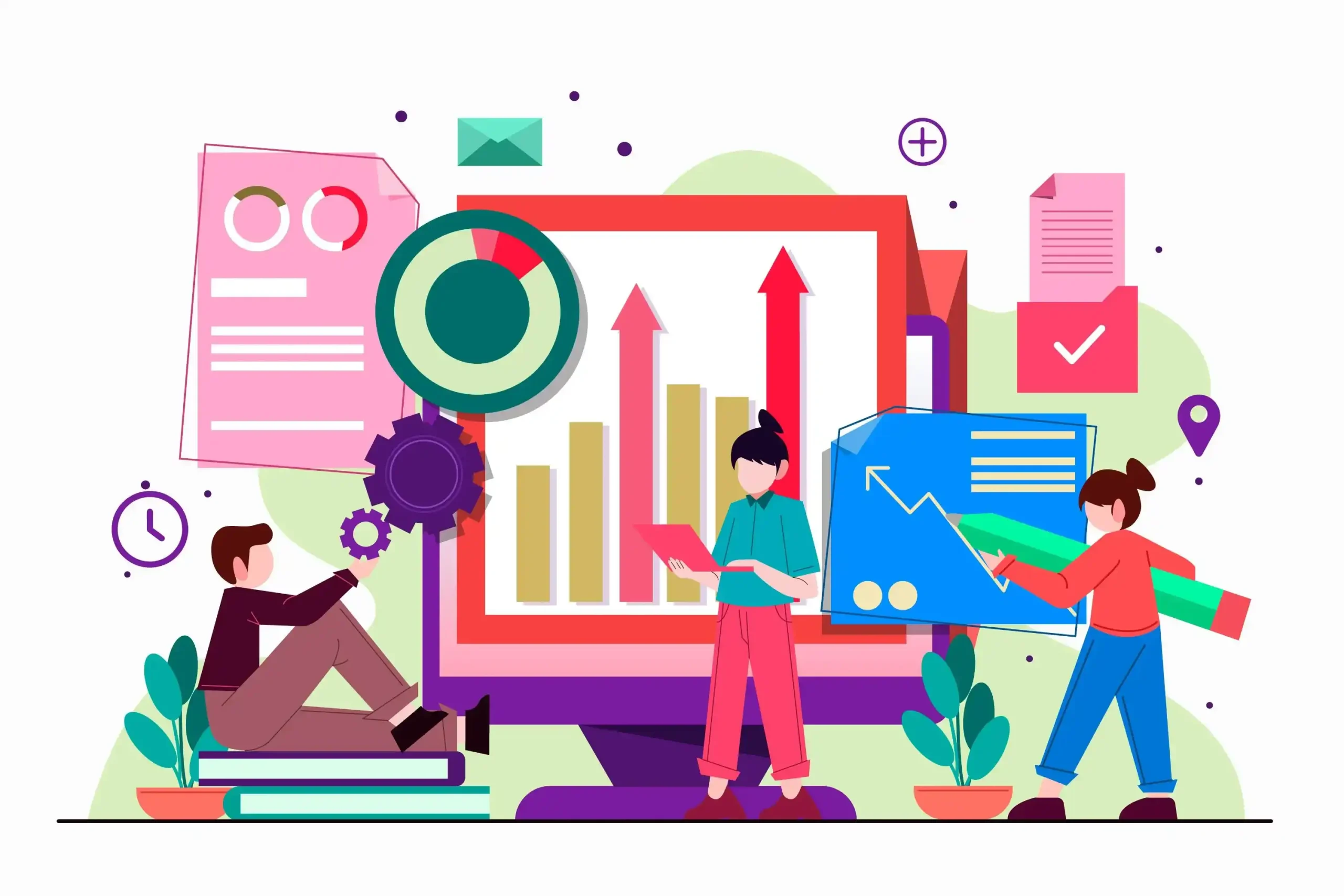 performance marketing