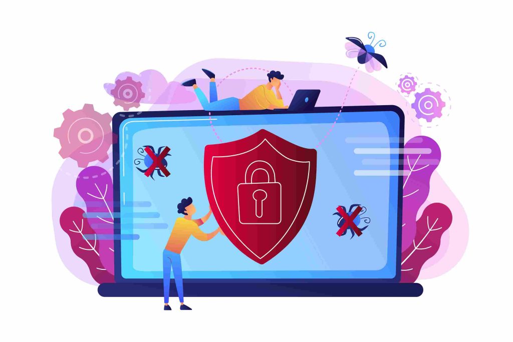 antivirus gratis terbaik