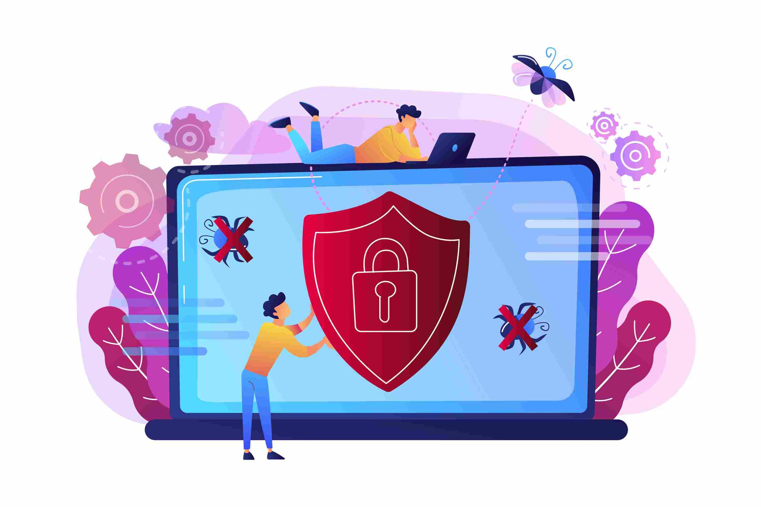 antivirus gratis terbaik