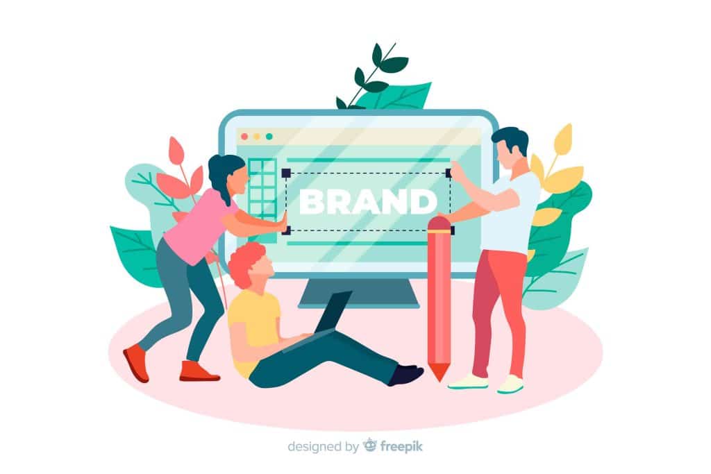 personal branding adalah