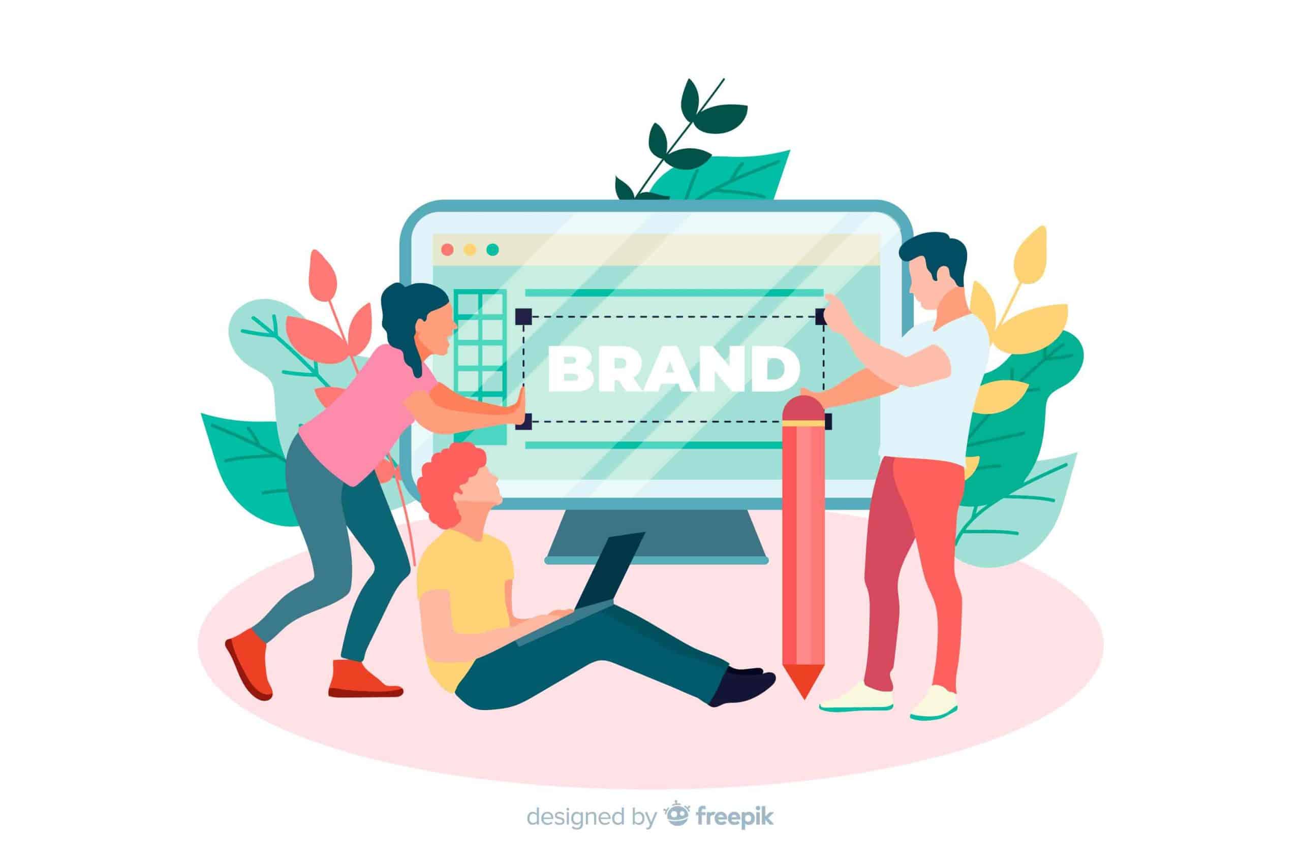 personal branding adalah