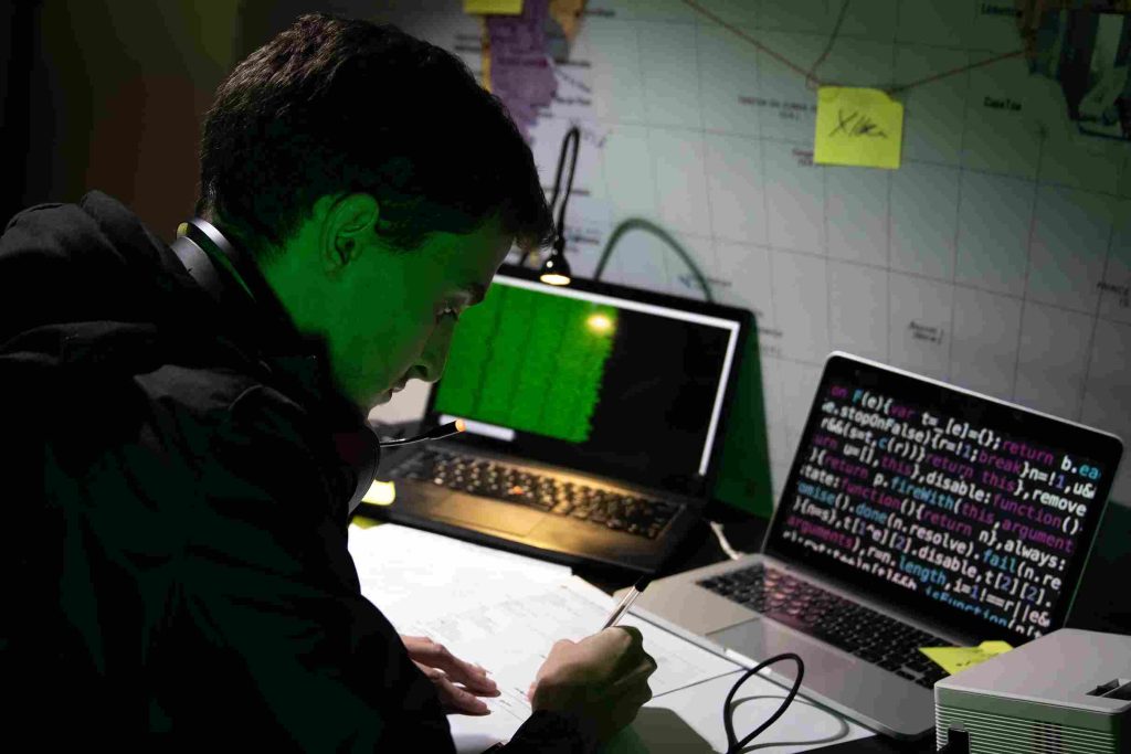 bootcamp cyber security