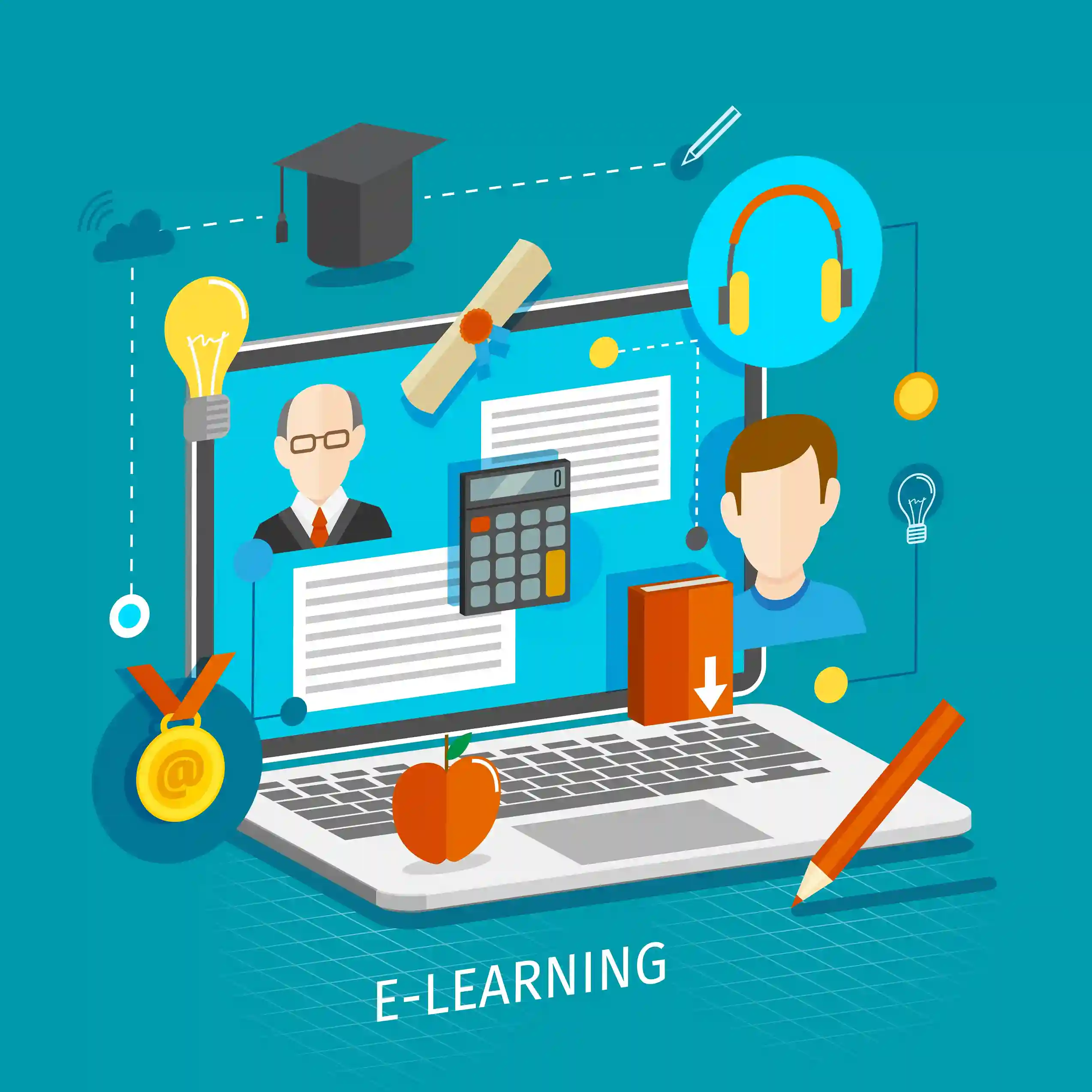digital learning
