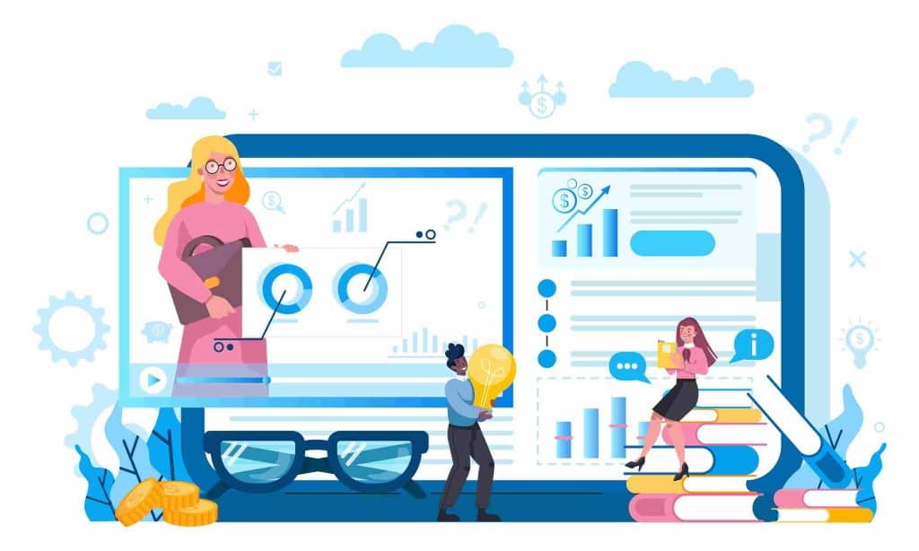 kursus data scientist