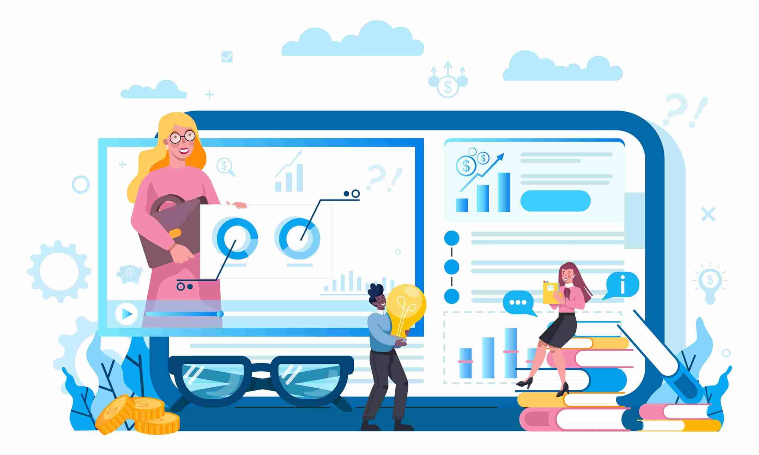 kursus data scientist