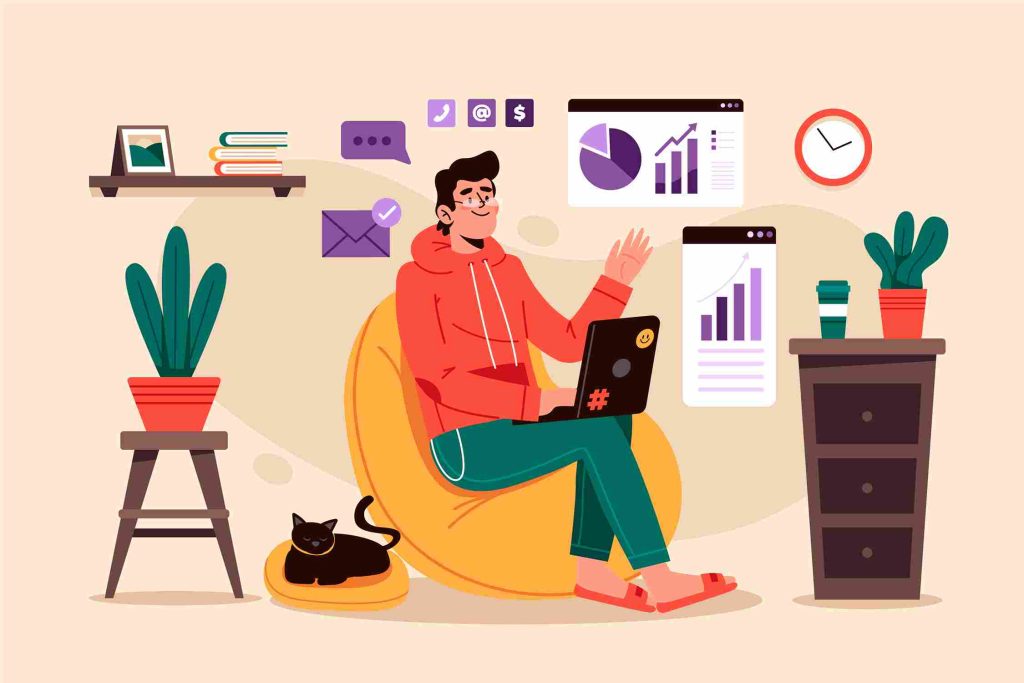 pengertian freelancer