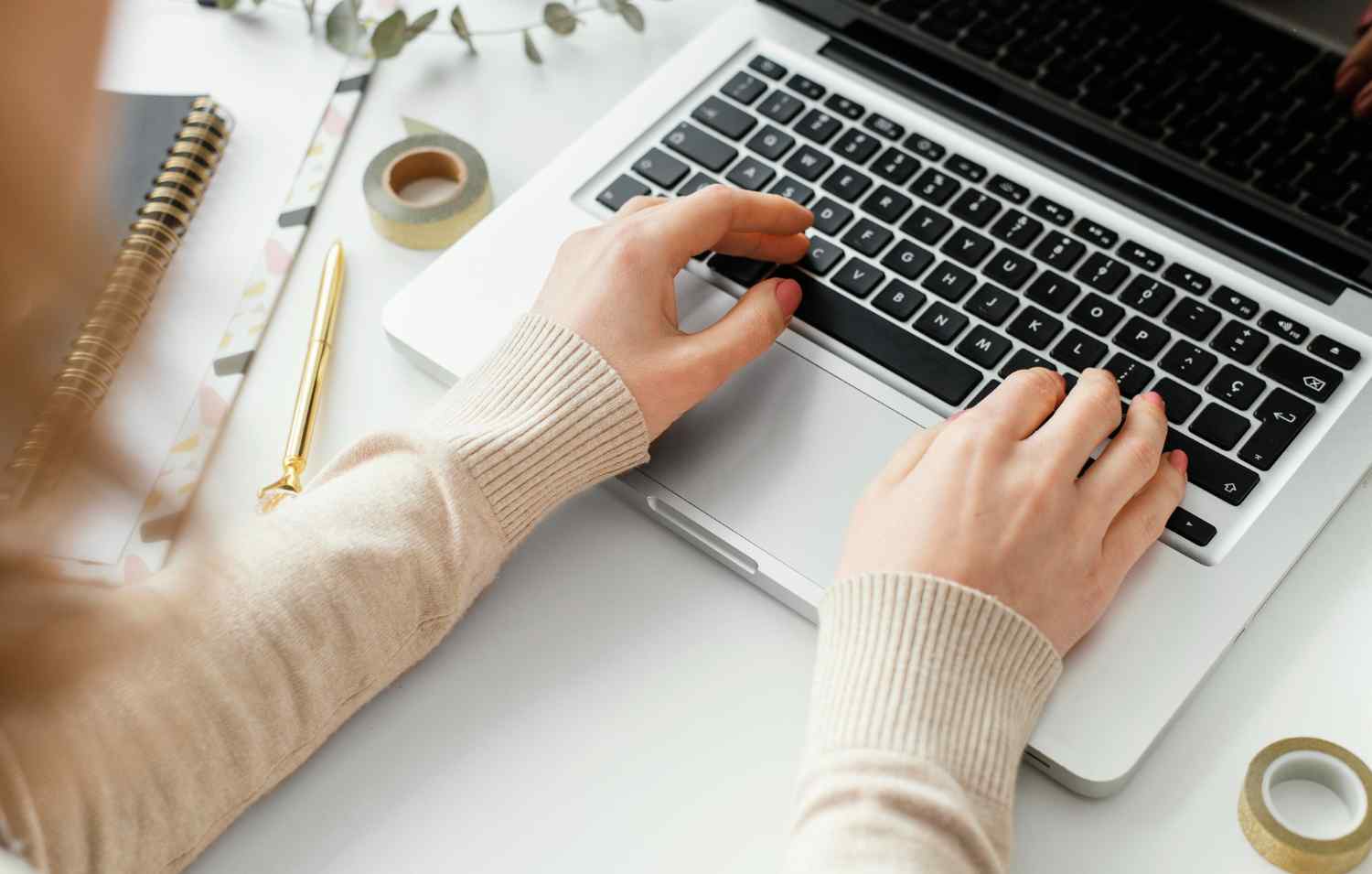 content writer adalah