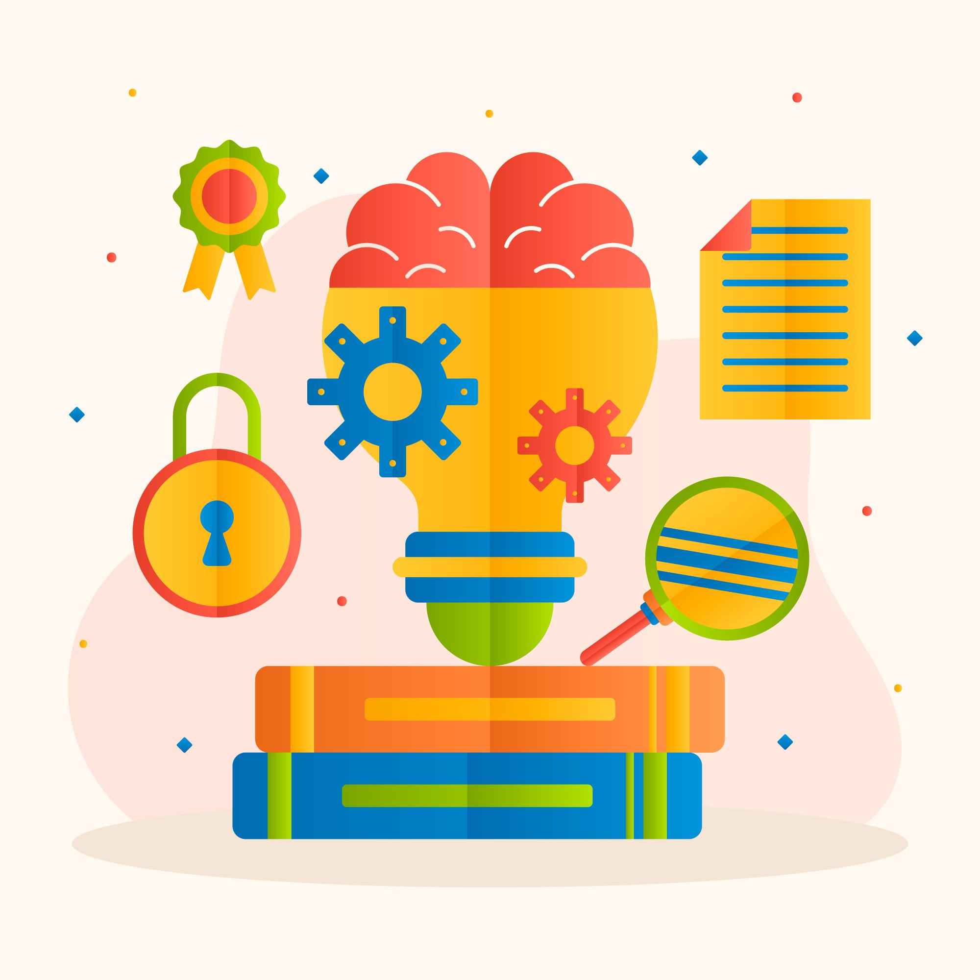 apa itu teori kognitif