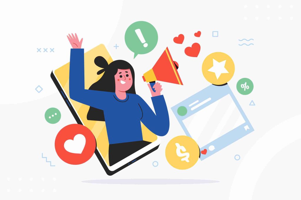 kol marketing adalah