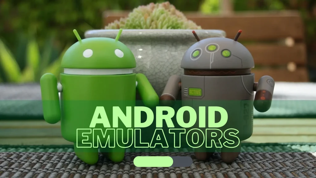 android emulator adalah