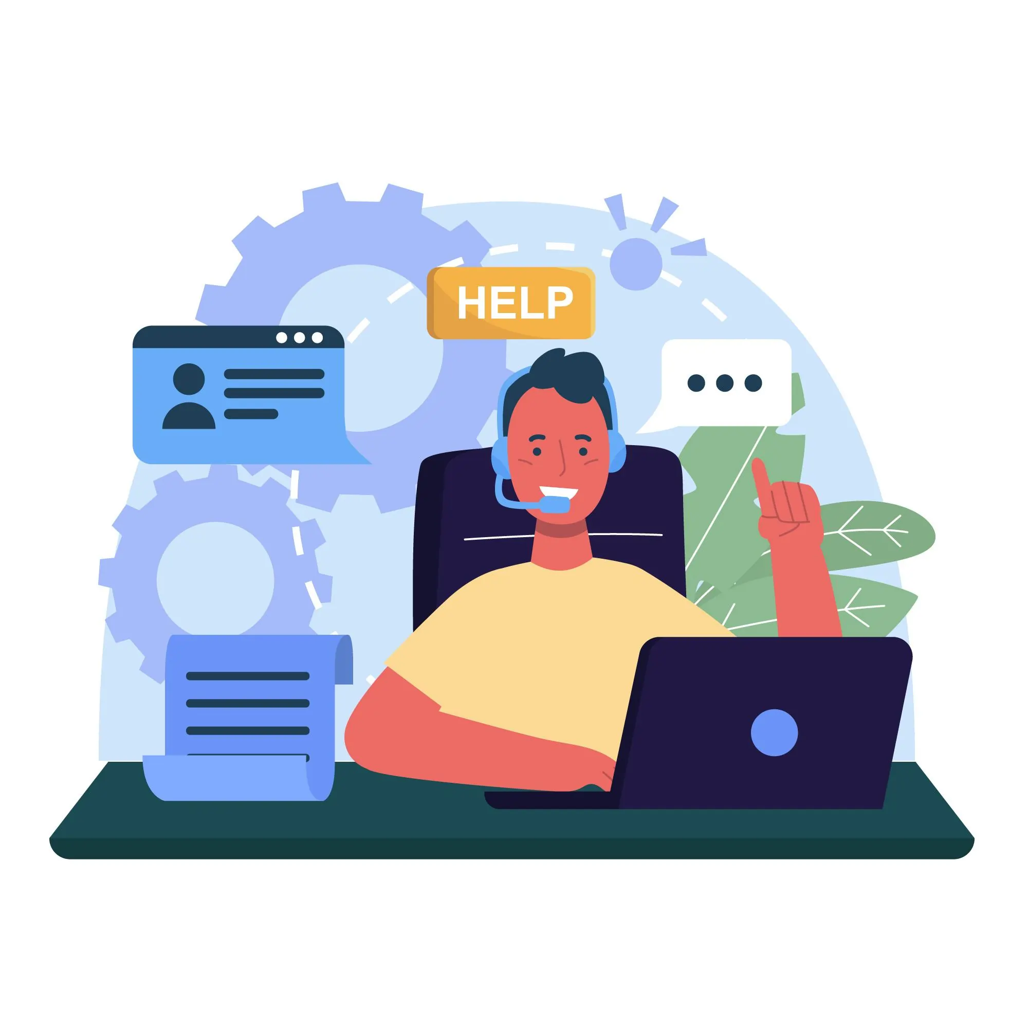 apa itu support vector machine