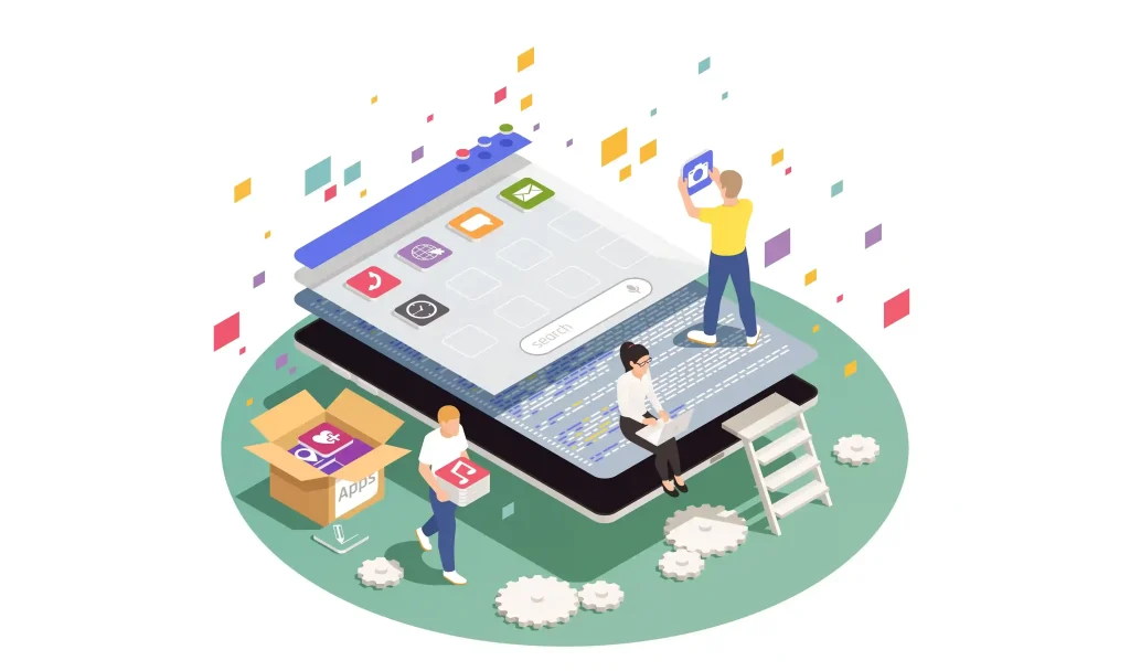 apa itu android developer