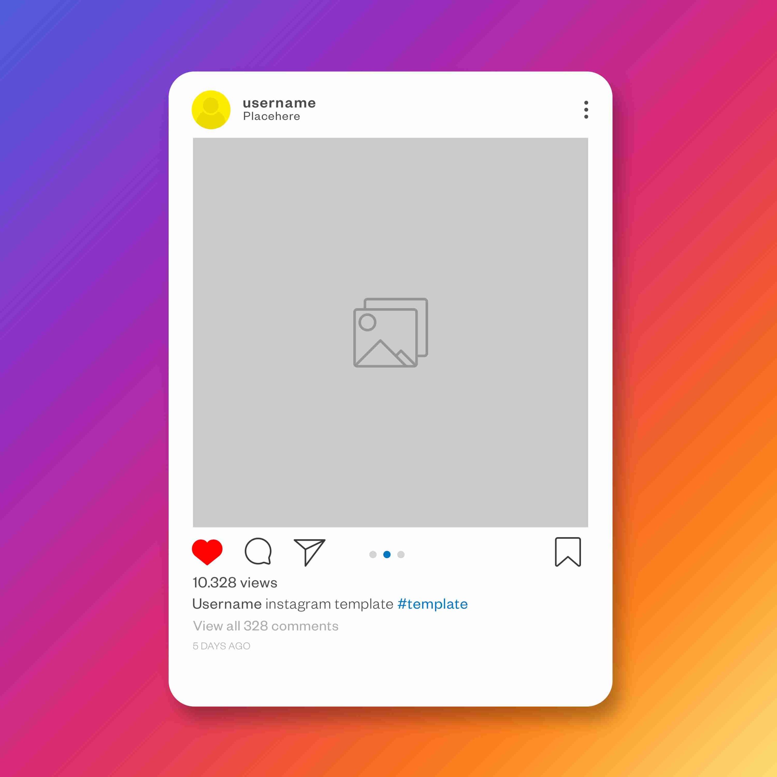 apa itu feed instagram