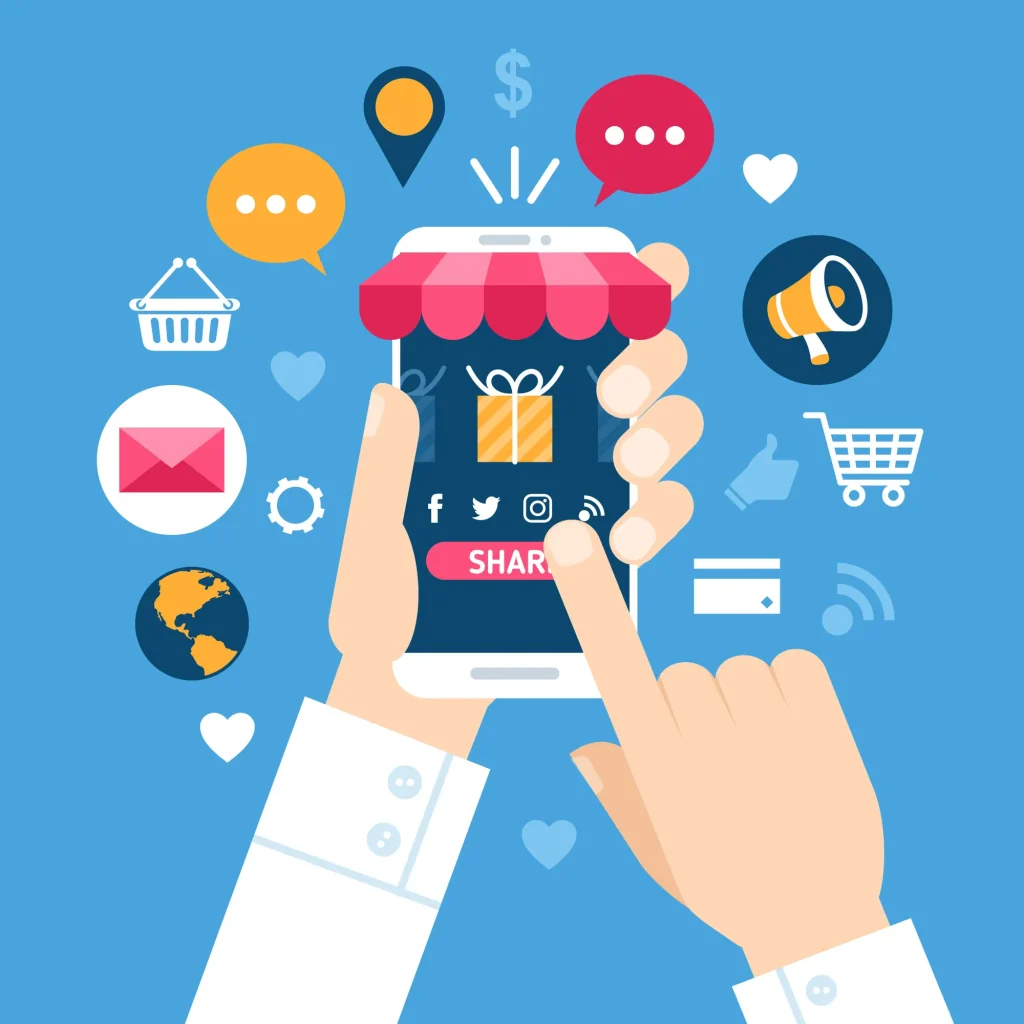 social commerce adalah