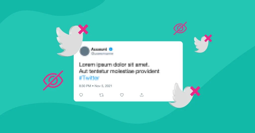 apa itu shadowban