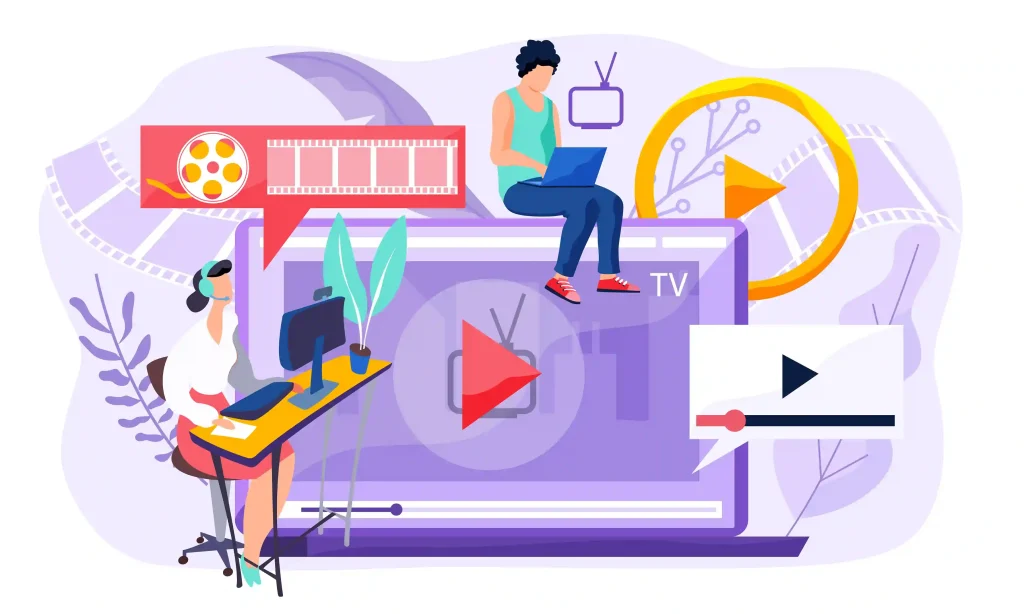 apa itu motion graphic