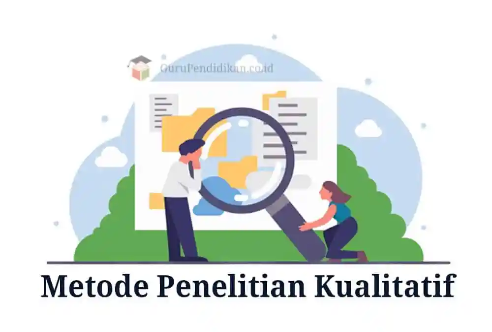 Teknik Analisis Data Kualitatif