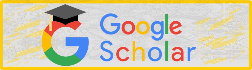 google scholar adalah